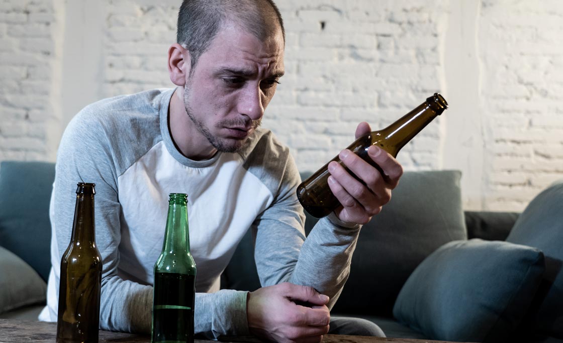 Убрать алкогольную зависимость в Воробьевке